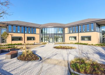 316 Cambridge Science Park