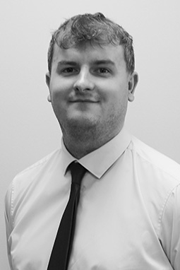 Charlie Ilson - Senior Surveyor at Drayton Windows
