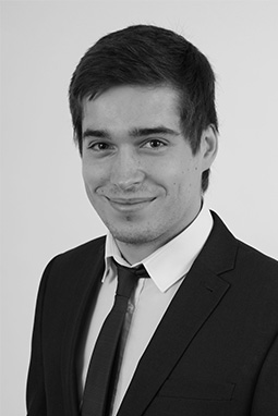 Lewis Eaton Preconstruction Manager at Drayton Windows