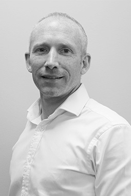 louis Prangnell Operations Manager at Drayton Windows